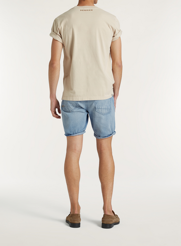 Denham Shorts Ridge