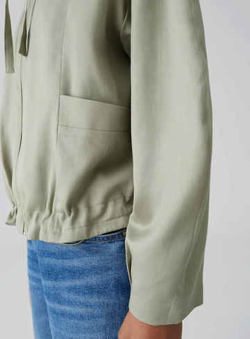 Opus Blouson Jarusa