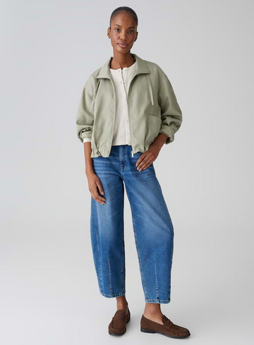 Opus Blouson Jarusa