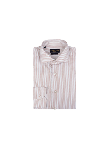 Cavallaro Overhemd Emiliano 110261010 6