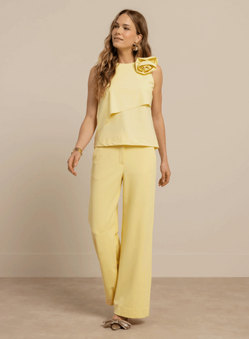 Studio Anneloes Pantalon Luz 13426