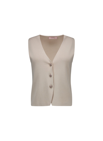 Studio Anneloes Gilet Fenna 13770
