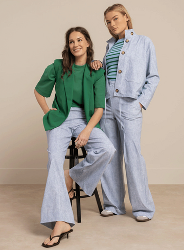 Studio Anneloes Jacket Ada
