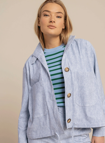 Studio Anneloes Jacket Ada 13710