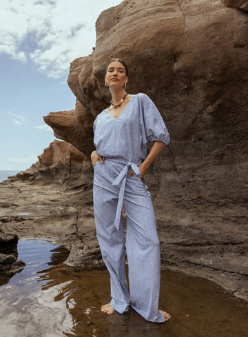 Studio Anneloes Jumpsuit Loet 13711