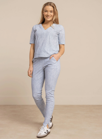 Studio Anneloes T-shirt Inge 13718
