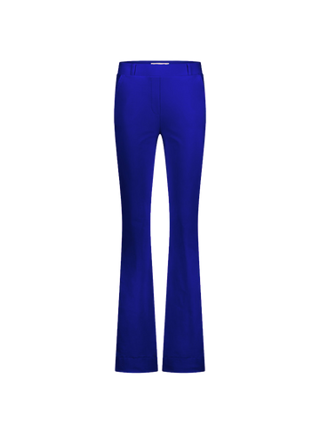 Studio Anneloes Pantalon Flair 13730