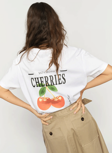 Mos Mosh T-shirt MMLail 177200