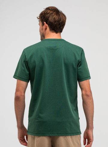 Butcher of Blue T-shirt Army 2012001