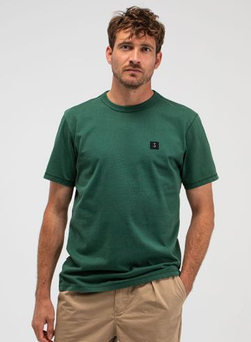 Butcher of Blue T-shirt Army 2012001