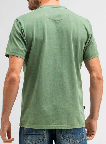Butcher of Blue T-shirt Army 2012001