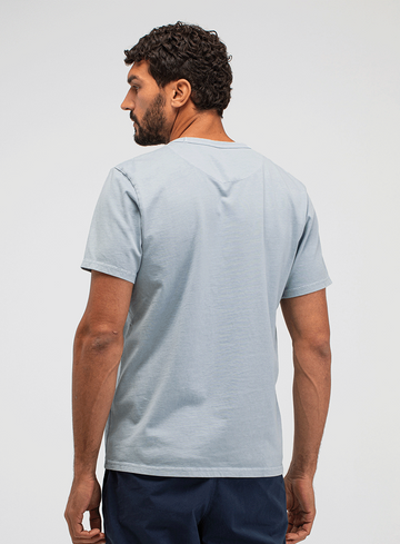 Butcher of Blue T-shirt Army
