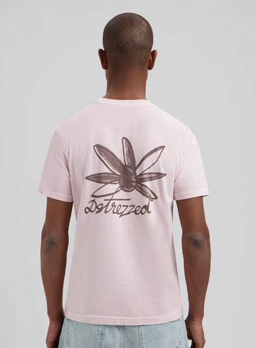 Dstrezzed T-shirt Nickolas 203054