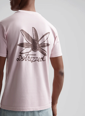 Dstrezzed T-shirt Nickolas
