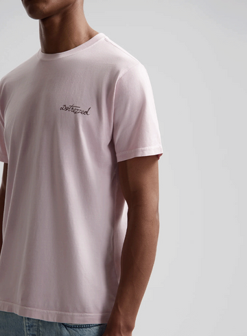 Dstrezzed T-shirt Nickolas