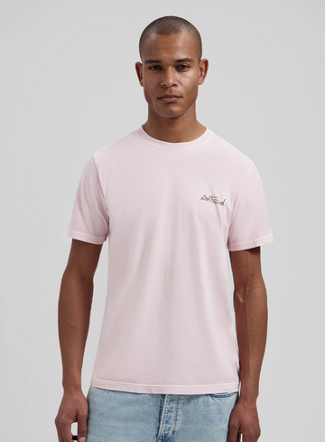Dstrezzed T-shirt Nickolas 203054