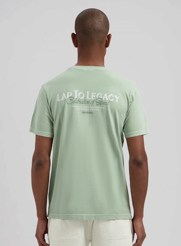 Dstrezzed T-shirt Nickolas 203054