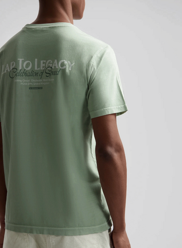 Dstrezzed T-shirt Nickolas