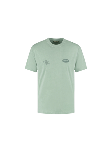 Dstrezzed T-shirt Nickolas