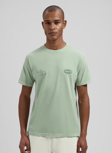 Dstrezzed T-shirt Nickolas 203054