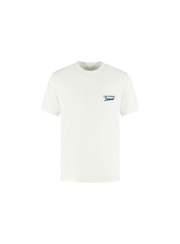 Dstrezzed T-shirt Nickolas 203054