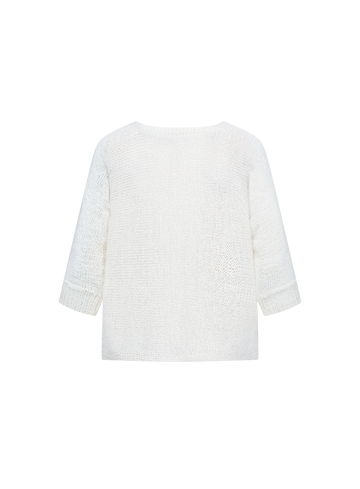 Freequent Sweater 205788 tapper pu