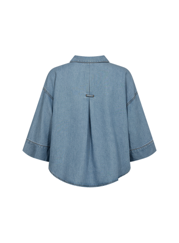 Freequent Blouse Neveah 207843 milo sh