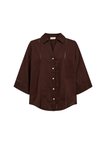 Freequent Blouse FQLaluna 207931 laluna