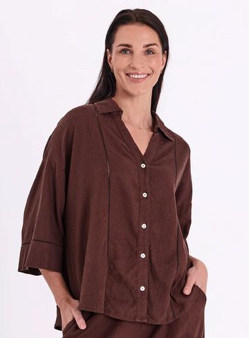 Freequent Blouse FQLaluna 207931 laluna