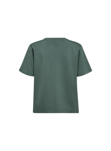 Freequent T-shirt 207312 malak