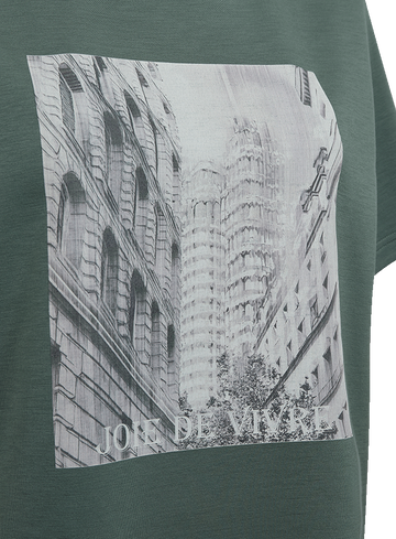 Freequent T-shirt FQMalak