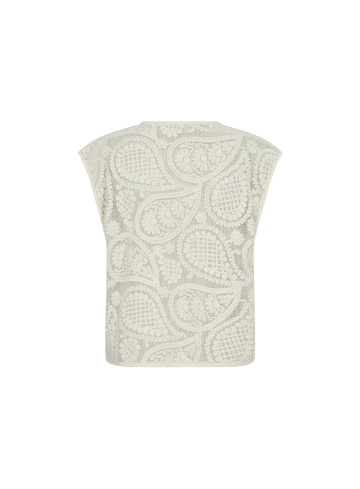 Freequent Gilet FQCrossy