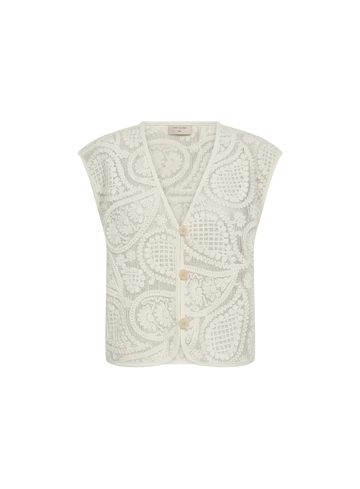 Freequent Sweater 208009 crossy