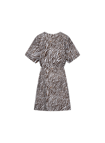 Freequent Jurk FQMele 208113 mele dress