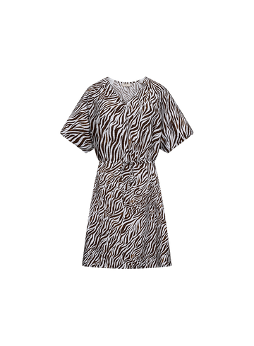 Freequent Jurk FQMele 208113 mele dress