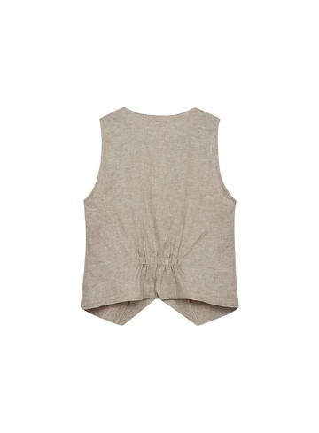 Freequent Gilet FQLavasi 208145 lavasi