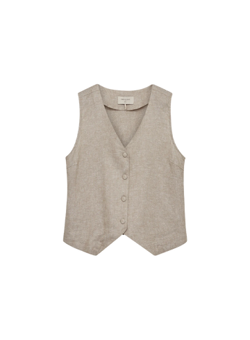 Freequent Gilet FQLavasi 208145 lavasi