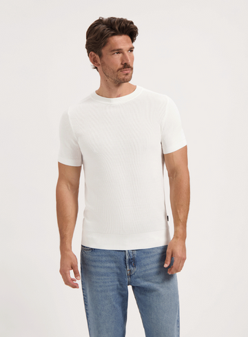 Saint Steve T-shirt Hein 210157