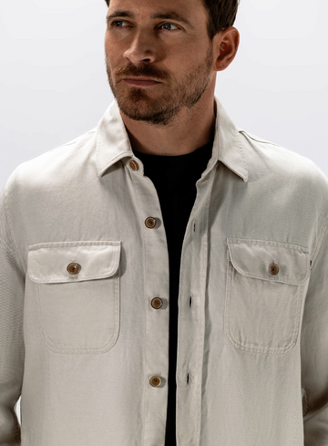 State of Art Overshirt