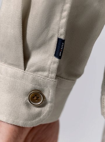 State of Art Overshirt