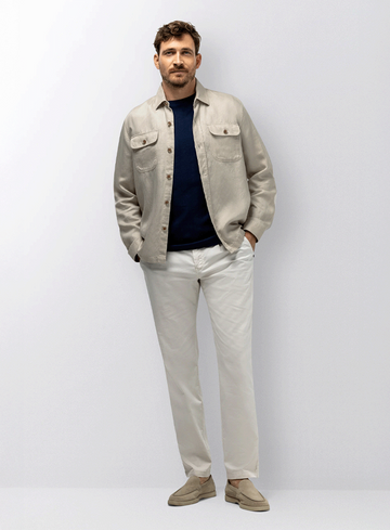 State of Art Overshirt