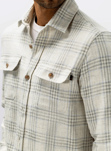State of Art Overshirt