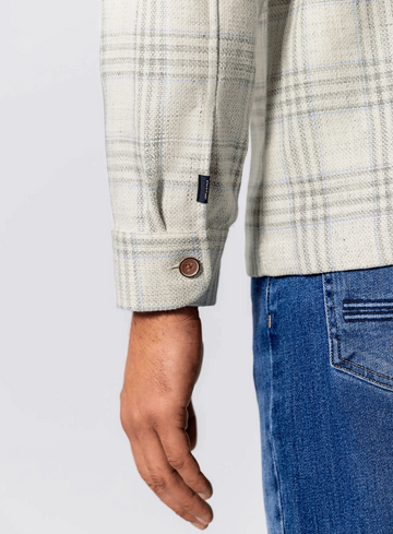 State of Art Overshirt