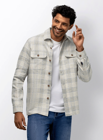 State of Art Overshirt