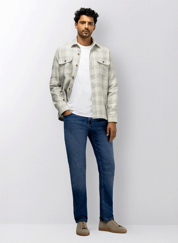 State of Art Overshirt