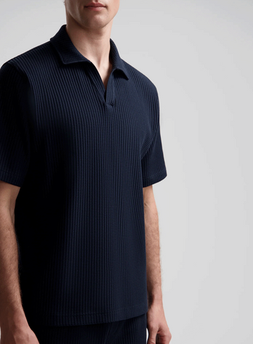 Dstrezzed Polo Mayson