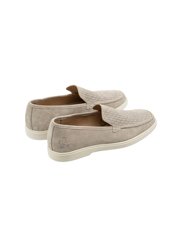 Rehab Loafer Simon Blocks