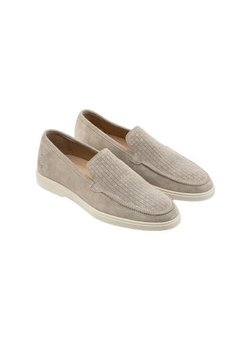 Rehab Loafer Simon Blocks