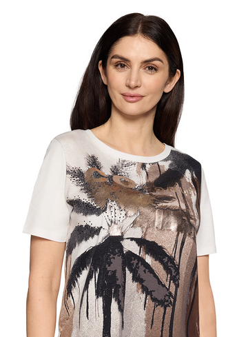 So Cosy T-shirt 24348090