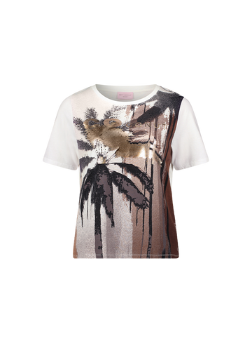 So Cosy T-shirt 24348090